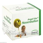 Nasenballon Angel-Vac KPG 1+5, 1 ST 