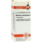NATRIUM SALICYLICUM D30, 10 G