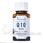 NATURAFIT Q10 PLUS, 90 ST