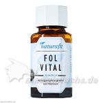 NATURAFIT FOLVITAL, 90 ST