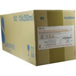NATRIUMCHLORID INF LOESUNG 154, 10X250 ML 