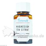 NaturaFit Magnesium 130 Citr, 60 ST
