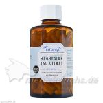 NaturaFit Magnesium 130 Citr, 240 ST