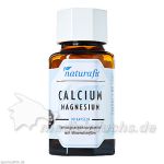 NATURAFIT CALCIUM MAGNESI UM, 90 ST