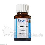 NATURAFIT VITAMIN B 6, 90 ST