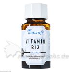 NATURAFIT VITAMIN B12, 90 ST