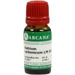 NATRIUM CARBONIC LM 18, 10 ML 