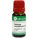 NATRIUM MURIAT LM 18, 10 ML 