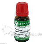 NATRIUM MURIAT LM 24, 10 ML 
