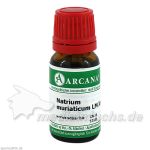 NATRIUM MURIAT LM 30, 10 ML 