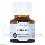 Naturafit Herpimmun, 20 ST