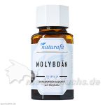 Naturafit Molybdaen, 90 ST