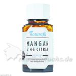 Naturafit Mangan, 90 ST