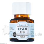 Naturafit Eisen Plus, 40 ST 