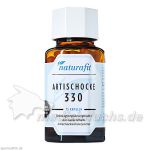 Naturafit Artischocke 330, 75 ST