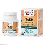 NADH micro effect Kapseln 15mg, 30 ST