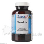 Naturafit Venaktiv, 180 ST 