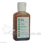 Neembaumoel, 50 ML