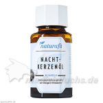Naturafit Nachtkerzenöl + E, 90 ST