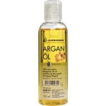Natrue Alpencosmed Arganöl, 100 ML 