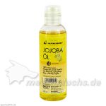 Natrue Alpencosmed Jojobaöl, 100 ML 
