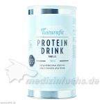 Naturafit Proteindrink Vanille, 500 G