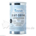 Naturafit Diätdrink Vanille, 500 G