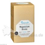 Naturafit Magnesium Direkt, 30 ST