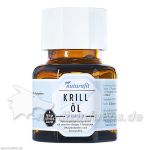 naturafit Krillöl, 30 ST