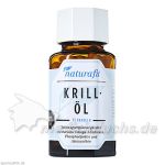 naturafit Krillöl, 75 ST 