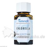 Naturafit Chlorella, 140 ST