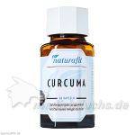 Naturafit Curcuma, 60 ST