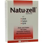 Natu zell, 20 ST 