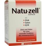Natu zell, 50 ST 