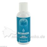 Naturadol Bio-Mundwasser, 250 ML 