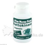 Nattokinase 50mg, 60 ST 
