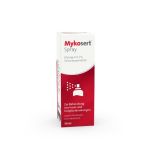 Mykosert Spray, 30 ML