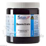 Naturafit Basencitrate, 300 G