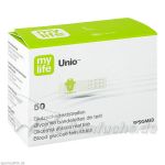 mylife Unio Blutzucker-Teststreifen, 50 ST 