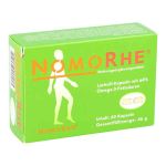 Nomorhe Kapseln (60 stk)