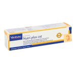 Nutri plus Cat veterinär  Paste (70.9 g)