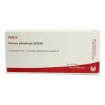 Nervus Phrenicus Gl D 30 Ampullen (10X1 ml)