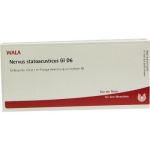 Nervus Statoacusticus Gl D 6 Ampullen (10X1 ml)