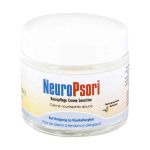 Neuropsori Basispflege Sensitive Creme (100 ml)