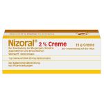 Nizoral 2% (15 g)