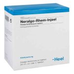 Neralgo Rhem Injeel Ampullen (100 stk)
