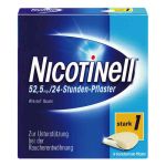 Nicotinell 52,5mg/24 Stunden (14 stk)