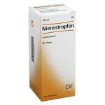 Nierentropfen Cosmochema (100 ml)