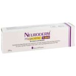 Neuroderm Pflegecreme Lipo (250 g)
