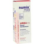 Numis med Handcreme Urea 10% (75 ml)